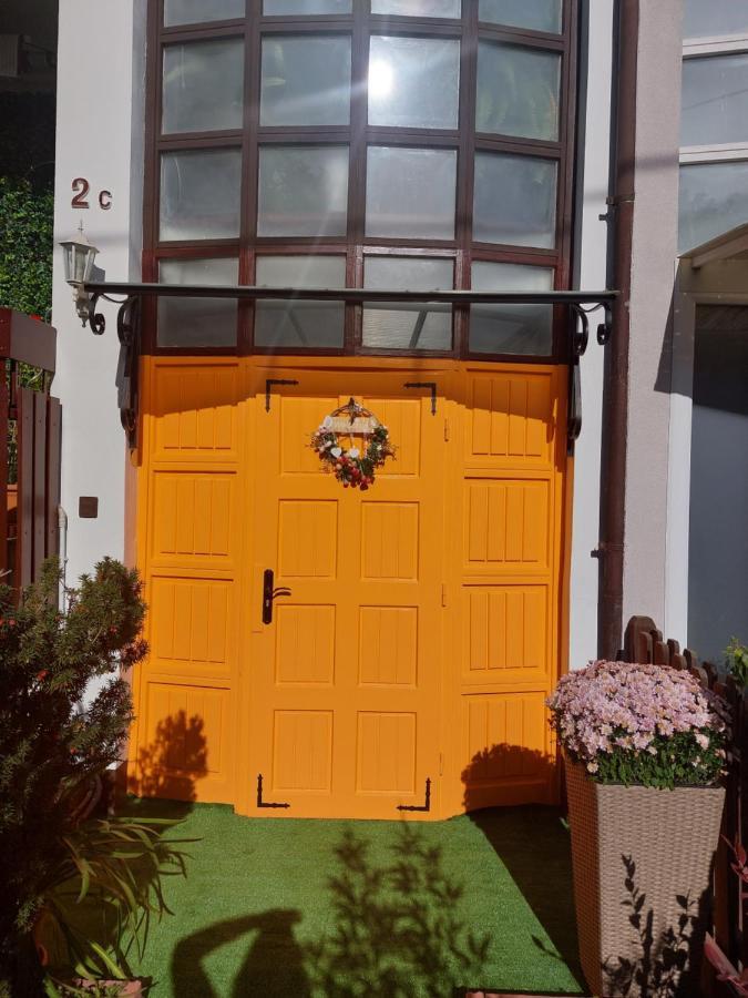 Summer House Emeleti Szoba Debrecen Eksteriør bilde